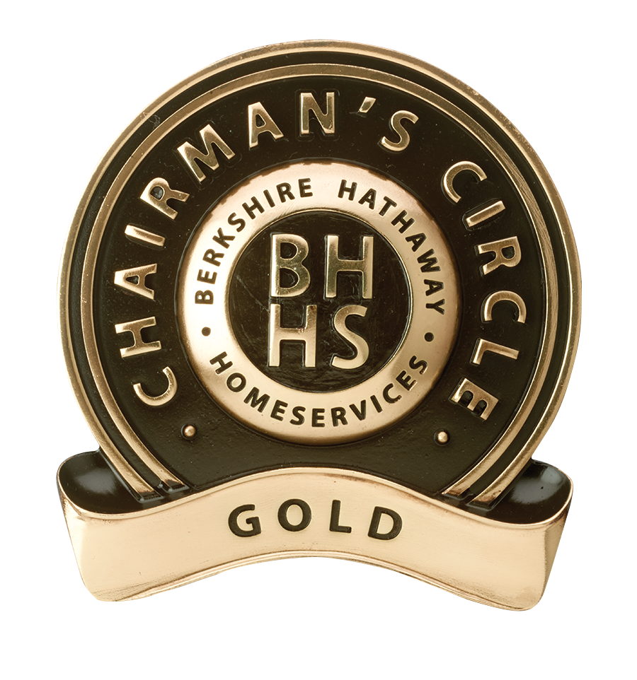 chairman's circle gold